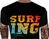 Surfing Shirt (M)