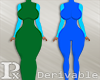 XBM+BIMBO-Drv Body+Dress