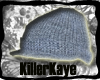 [KK] Blu Knitted Scully