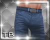 [TB] Blue Jeans (M)