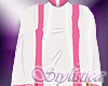 Priest Topper (pink)