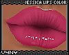 V4NY|Jessica Lips #8