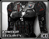 ICO Security Armour F