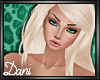 !DM |Zahnia - BlondReq|