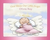 [JD] Angel Baby Livy