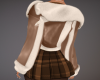 Harvest Moon Jacket BWN