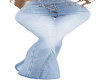 Hippie Fare Jeans