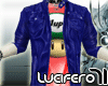 Super Mario Jacket