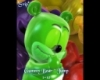 Gummy Bear ~ Jump