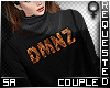 SA: DMNZ Sweater v1