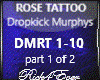 ROSE TATTOO  PT1