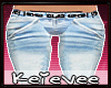 Kei| Pale Jeans REP