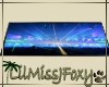 *J* Video Screen No Flas