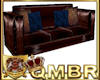 QMBR Cozy Scaler Sofa