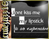 [cj18]dont kiss me ...
