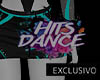 M! Exc U Saia HitsDance