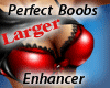 Perfect Boobs Enhancer L