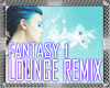 ❂ Lounge Remix 1 ❦1