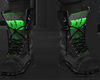 ICUB male boots