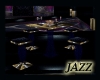 Jazzie-Nights Bar Table