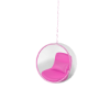 chair suspended