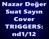 Nazar Değer Suat Sayin