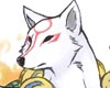 Okami - Ammy-chan