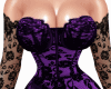 Purple Dress