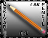 A! Ear Pencil FL Derive