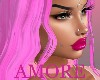 Amore KIMMY PINK HAIR