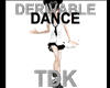 [TDK]Crazy Dance M/F