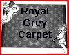 Royal Grey Carpet