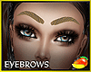 Brows Gray