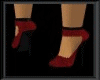 [xo]sexy red high heels
