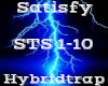 Satisfy -Hybridtrap-