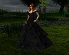 Witch Hollow Black Dress