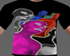 tshirt black