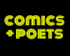 Comics and Poets