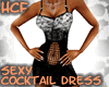 HCF Hot Cocktail Dress 1