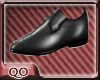 [QO] Gray Shoes