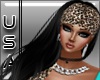 USA Debola V3 Hair