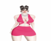 JC Victiria Dress