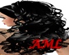 Amerbel Black hair