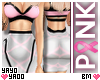 ¥. $ Love Pink BM