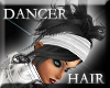 Dancer Hair Black