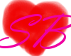 SB-Valentine Rose