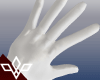 Formal Gloves | WHITE
