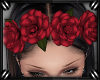 o: Floral Crown F