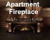 [BD]ApartmentFireplace