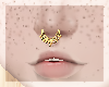 ::Gold:: Septum Ring 1